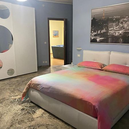 B&B Il Castagno Roccavione Eksteriør billede