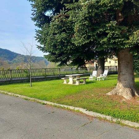 B&B Il Castagno Roccavione Eksteriør billede
