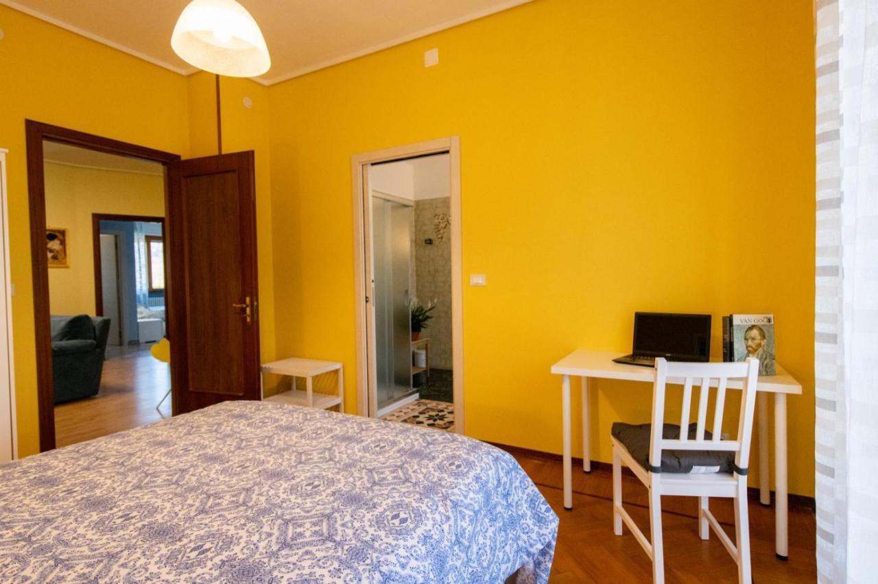 B&B Il Castagno Roccavione Eksteriør billede
