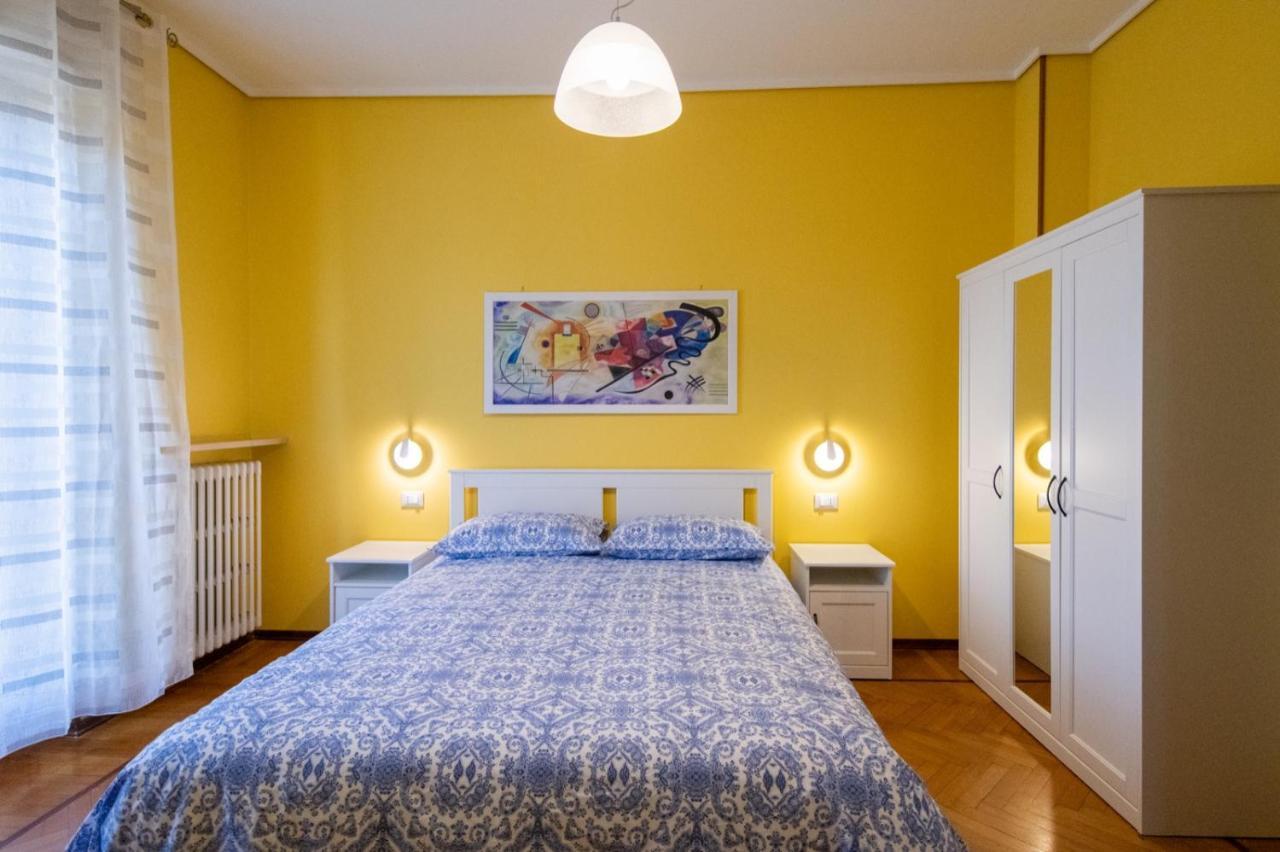 B&B Il Castagno Roccavione Eksteriør billede