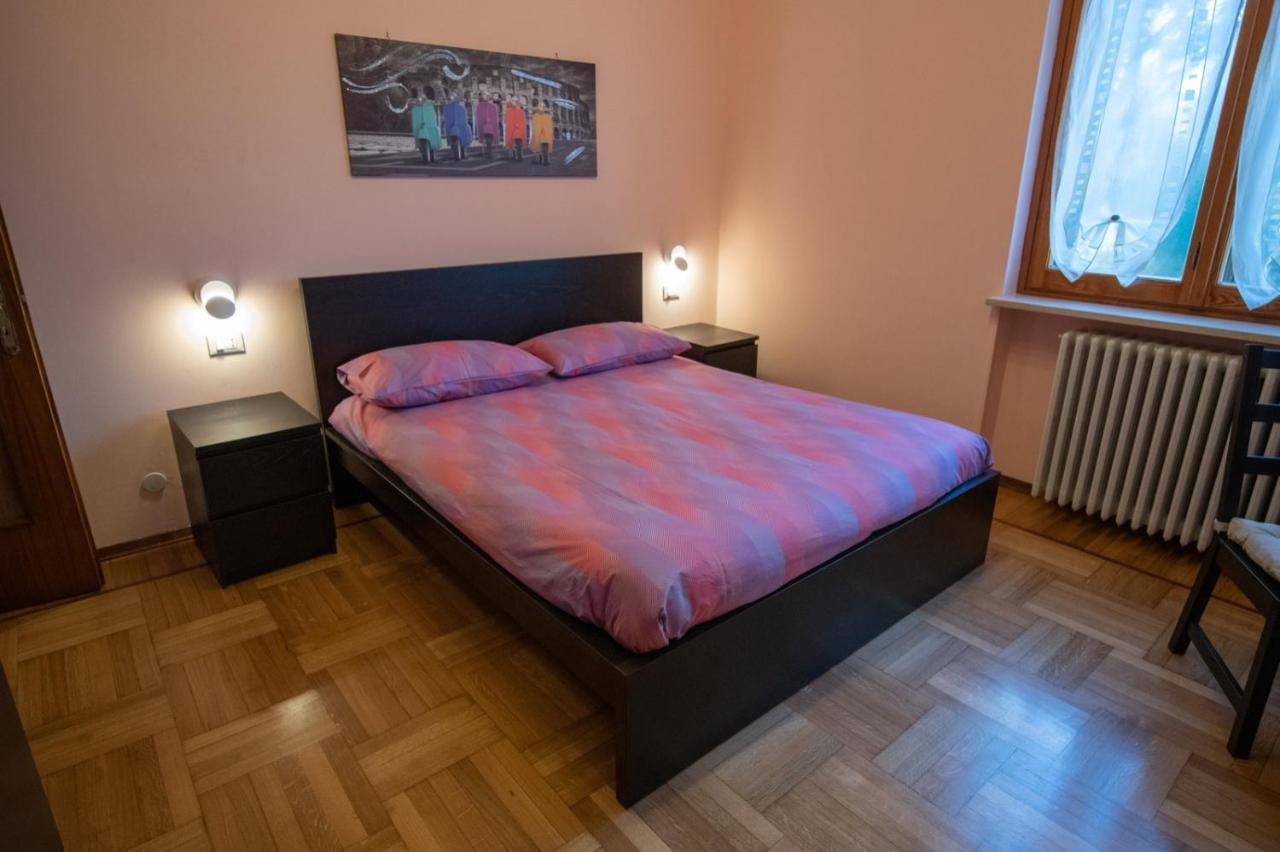 B&B Il Castagno Roccavione Eksteriør billede