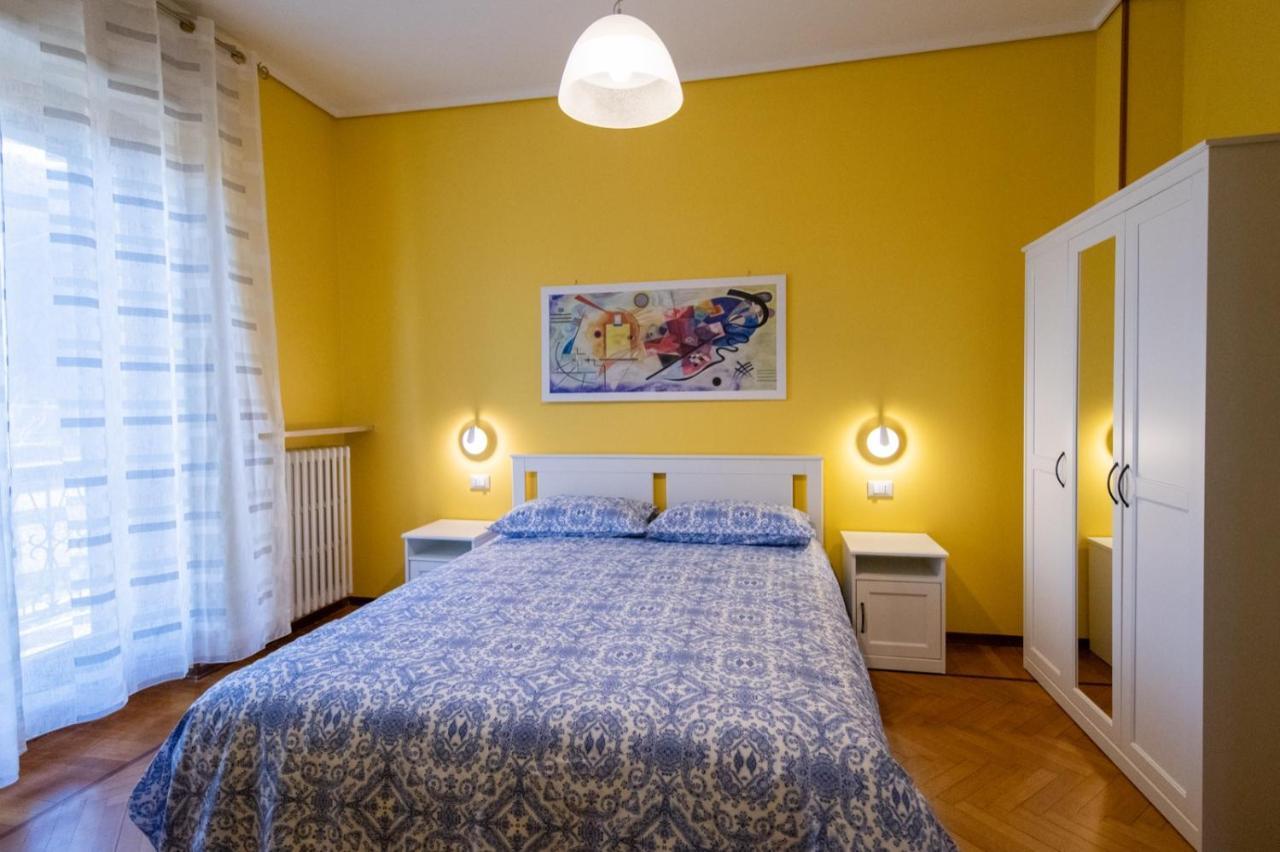 B&B Il Castagno Roccavione Eksteriør billede