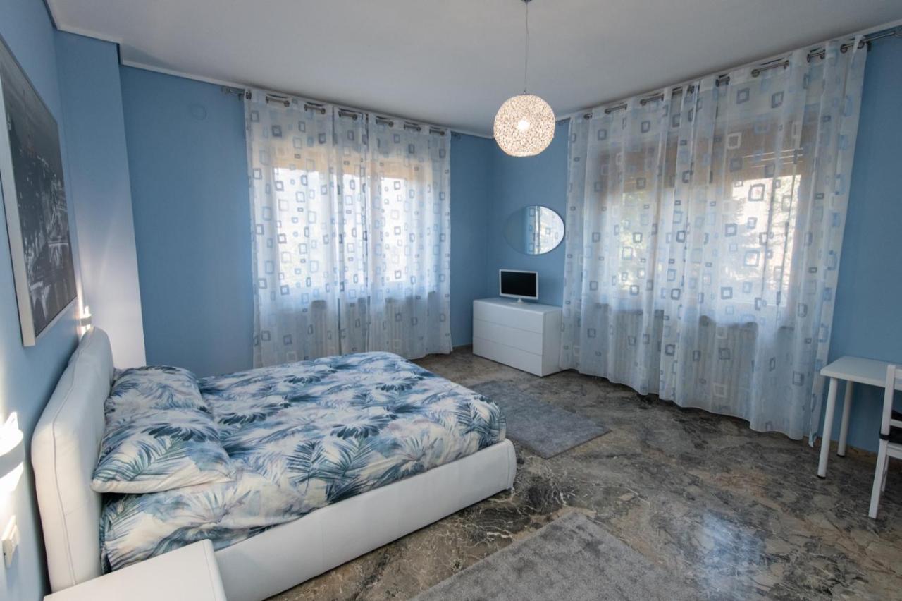 B&B Il Castagno Roccavione Eksteriør billede