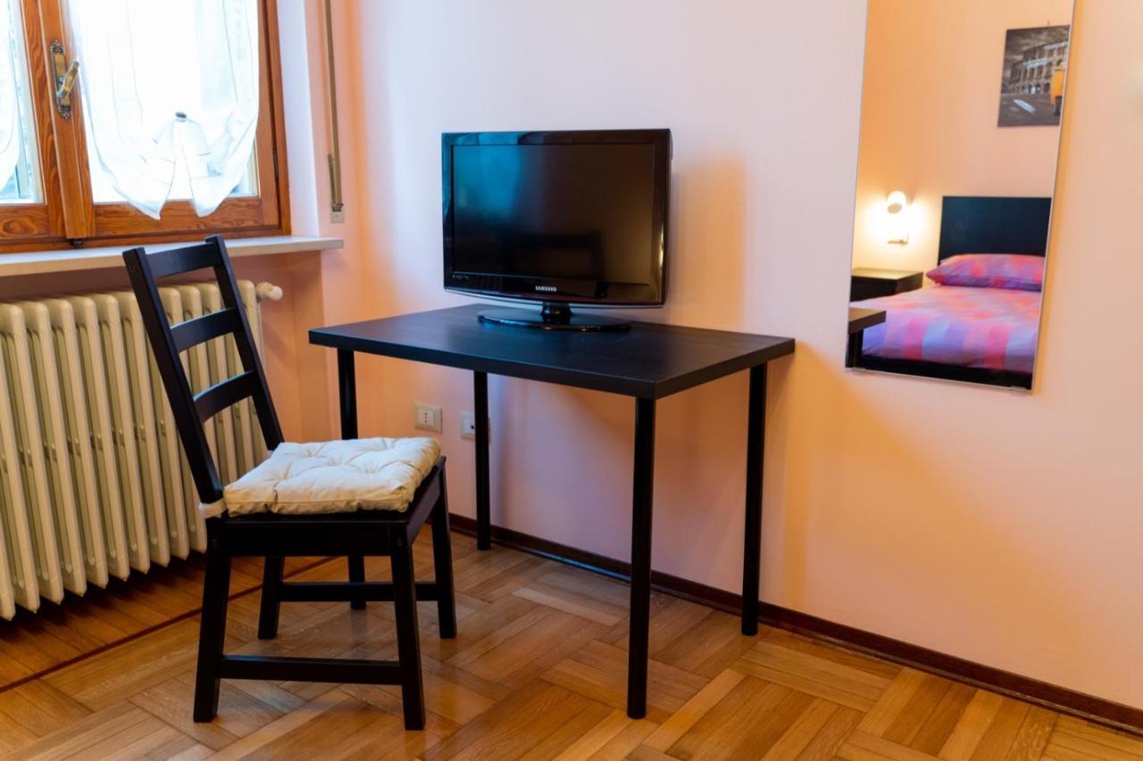 B&B Il Castagno Roccavione Eksteriør billede