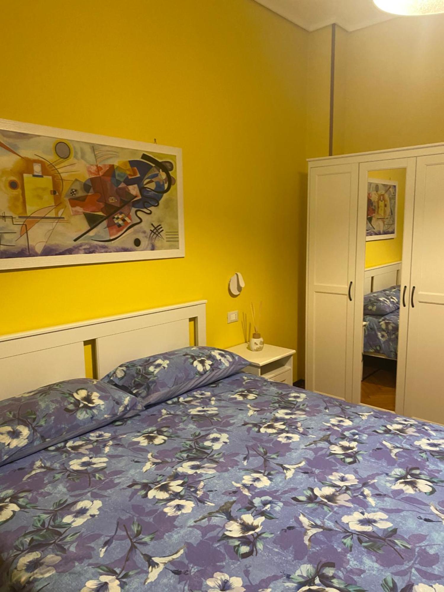 B&B Il Castagno Roccavione Eksteriør billede